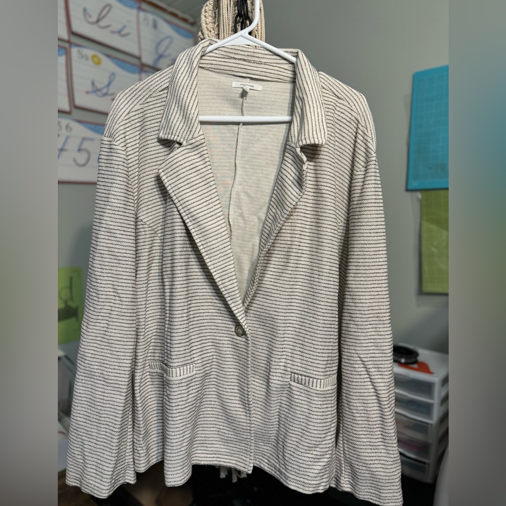 Maurice’s NWOT Ladies Jacket